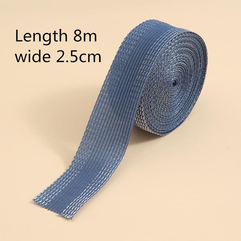 Pants Edge Shorten Self-Adhesive Tape for Trousers Legs Edge Shortening Tape Paste Hem Iron On Pants Jeans Clothes Adjustable