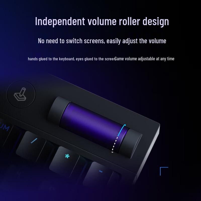 Logitech G316X Проводная механическая игровая клавиатура