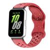 Силиконовый ремешок для Samsung Galaxy Fit 3, спортивный ремешок для часов для Samsung Galaxy Fit3, сменный браслет, аксессуары