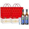 Набор Mentholatum Крем для рук и Оливковое масло Olivièran