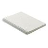 MidOcean Seed Ring Soft Cover Seed Paper A5 Notepad