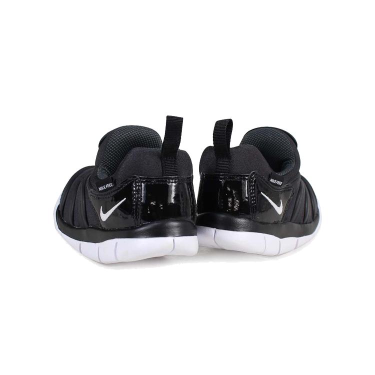 Nike Динамо Фри Черный Белый TD 343938-013
