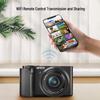 OUDA G930 5K Optical Zoom Digital Camera (CN version)