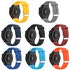 Silicone Strap For Amazfit GTR 4 3 pro/GTR 4/Bip 6 5 4 Band GTS 4 2 mini/BALANCE 2/Stratos 3 Watchband 20mm 22mm Sports Bracelet