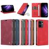 Wallet Leather Phone Case For OPPO Reno Reamle 13F 5G 13 12 Pro 12F 4G 11F 10 8T 8 7 4 Lite 7Z 6Z 5Z 4Z 5F 4F C55 C53 C33 V23