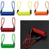 120cm Alarm Disc Lock Security Anti Thief Motorbike Motorcycle Wheel Disc Brake Alarm Lock & Bag and Reminder Spring