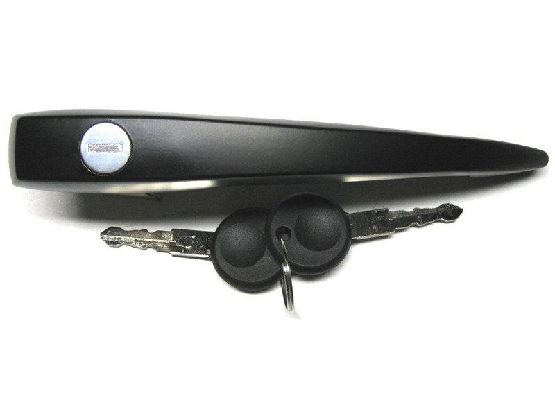 VW T2 73-79 front outer door handle version with 1 pin left = right