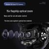 Dahua 4MP 15x Zoom AI PTZ Security Camera CN plug (adapter included)