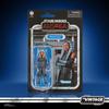 STAR WARS Vintage Collection Ahsoka Tano 3.75-inch Collectible Action Figure (Ages 4 and Up) F7347