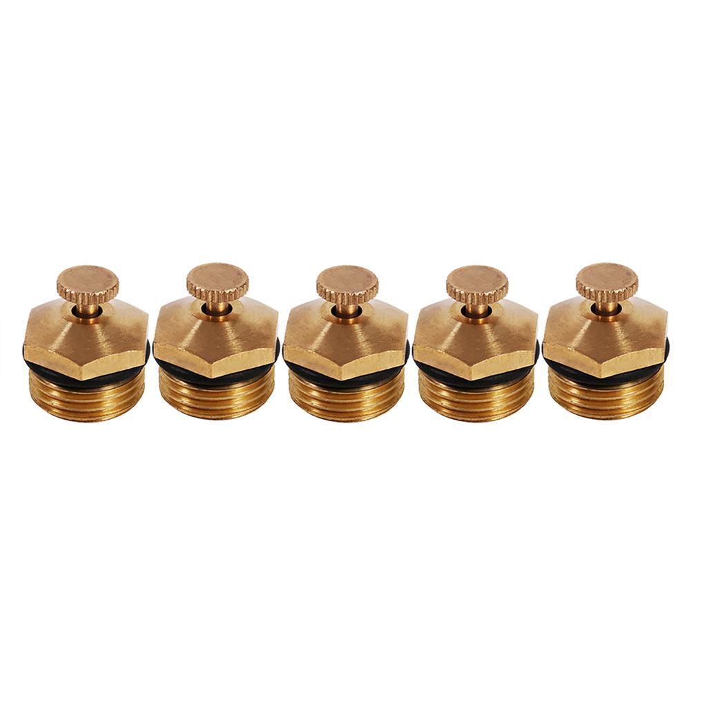 Регулируемая центробежная распылительная насадка для газона и сада, микроструйный сельскохозяйственный опрыскиватель