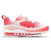 Nike Air Max 98 Bubble Pack Track Red Женские CI7379-600