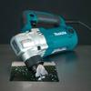 Makita Высечные ножницы для резки низкоуглеродистой стали JN3201 AC100V, Лист 3,2 мм,