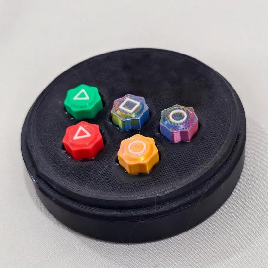 5 шт. корейская традиционная игра по ловле камней, тренировка координации рук и глаз, игрушки для ловли камней для детей и взрослых, семейных вечеринок