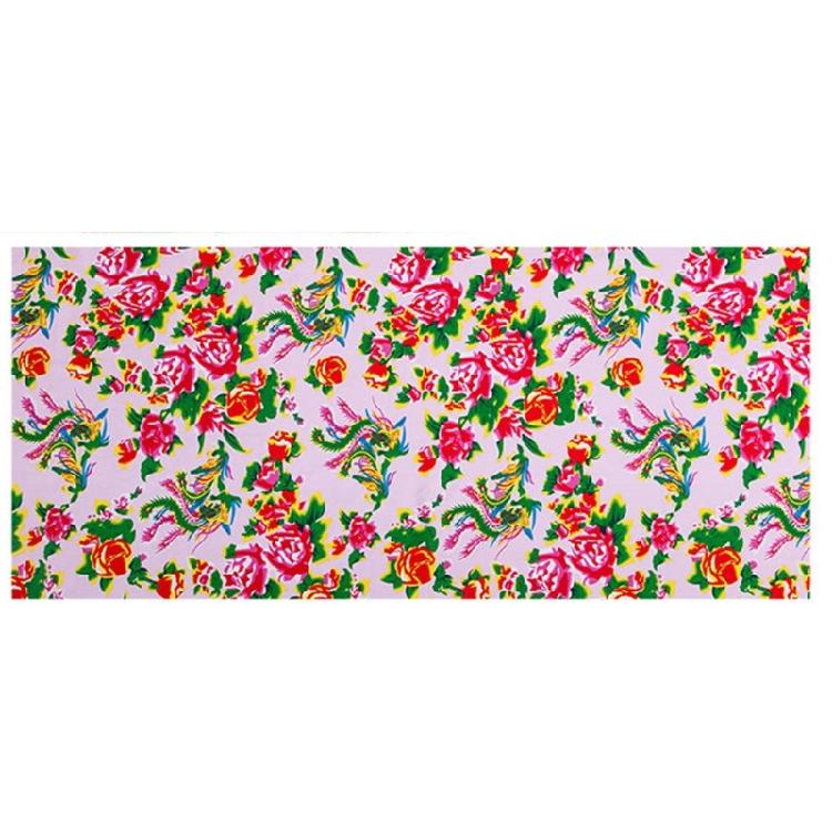 Цветочная хлопковая ткань для шитья, рукоделия, домашнего декора, ширина 160 см, швейная хлопковая ткань для аксессуаров к одежде