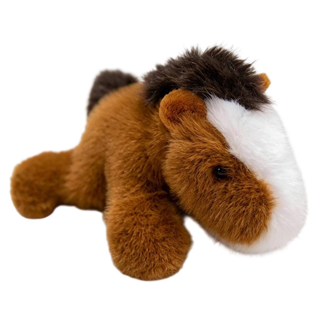 Animal Style Magnetic Plush Doll Soft Touch & Adorable Looking Strong Magnetic Hold & Versatile for Car Kitchen Decor