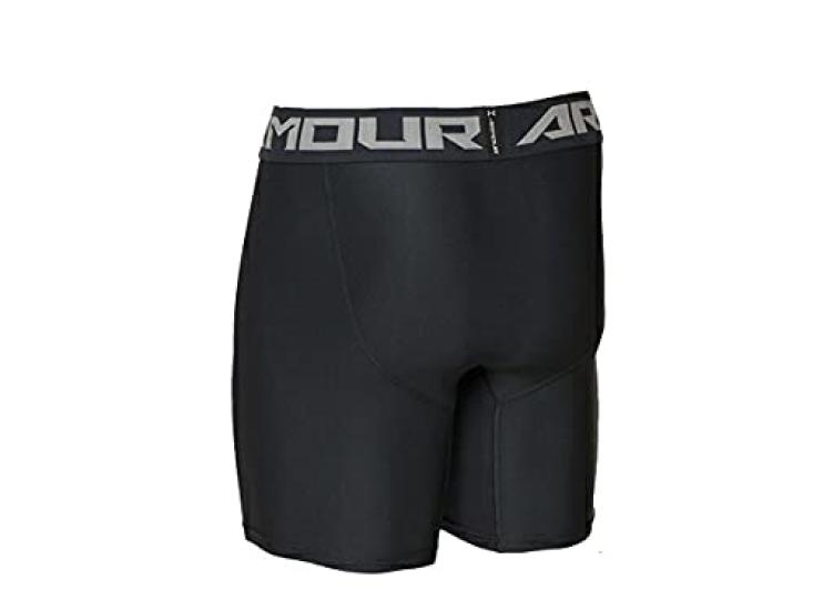 UA HG ARMOUR COMP SHORT 001 Япония MD к японскому размеру [Under Armour] 2.0 Мужской (эквивалент М)