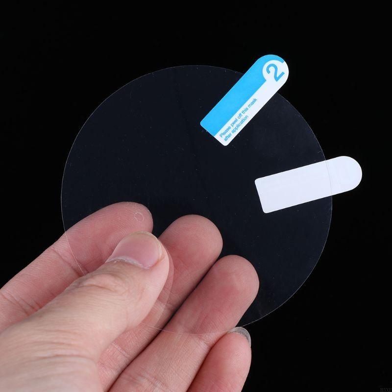 2025 Новый 2шт Защитная пленка для экрана от царапин Пленка для приборной панели мотоцикла для Kawasaki