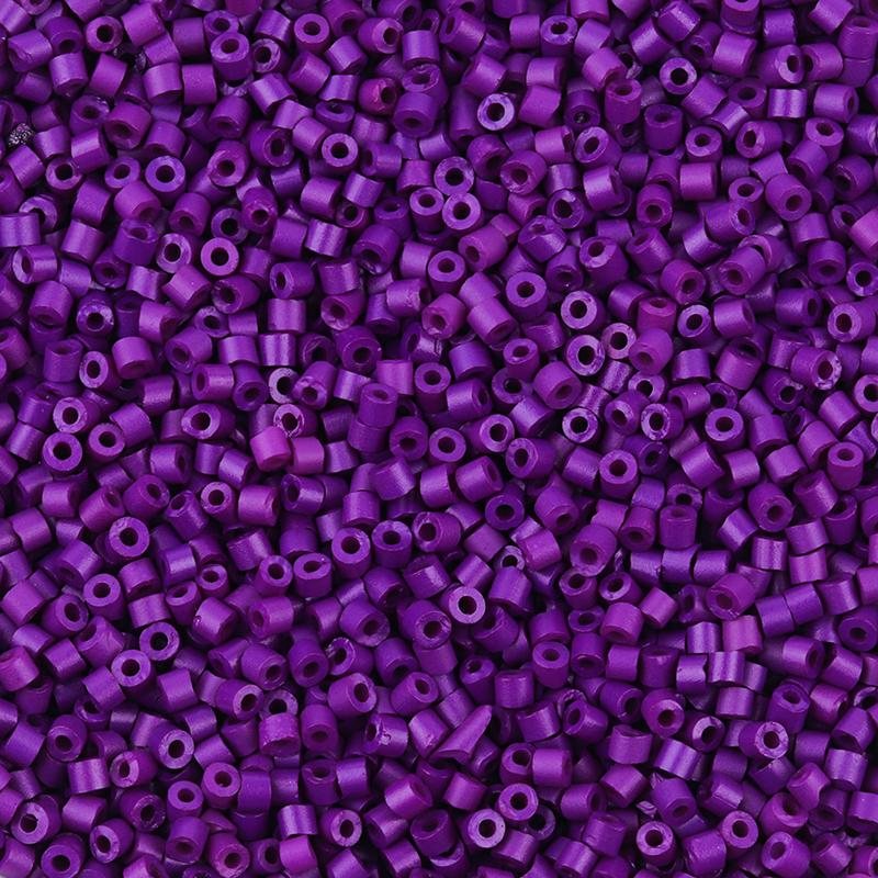 Multicolour Tube Shape Czech Glass SeedBeads Bottled/Bagged Loose Spacer Beads For Jewelry Making DIY Bracelet Earings Wholesale