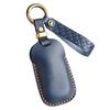 Чехол для автомобильного ключа из натуральной кожи в стиле ретро для моделей L7, L8, L6, L9