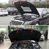 A2048800227 2 шт. Пружина капота двигателя автомобиля Автоаксессуары Для Mercedes-Benz W204 W212 X204 C63 C250 C300 C350