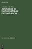 Книга Advances In Mathematical Optimization