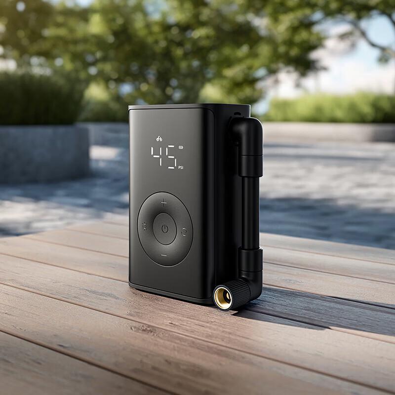 Xiaomi Portable Electric Air Compressor (CN version)
