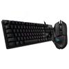Logitech Комплект: Механическая игровая клавиатура G512 и мышь G502 HERO