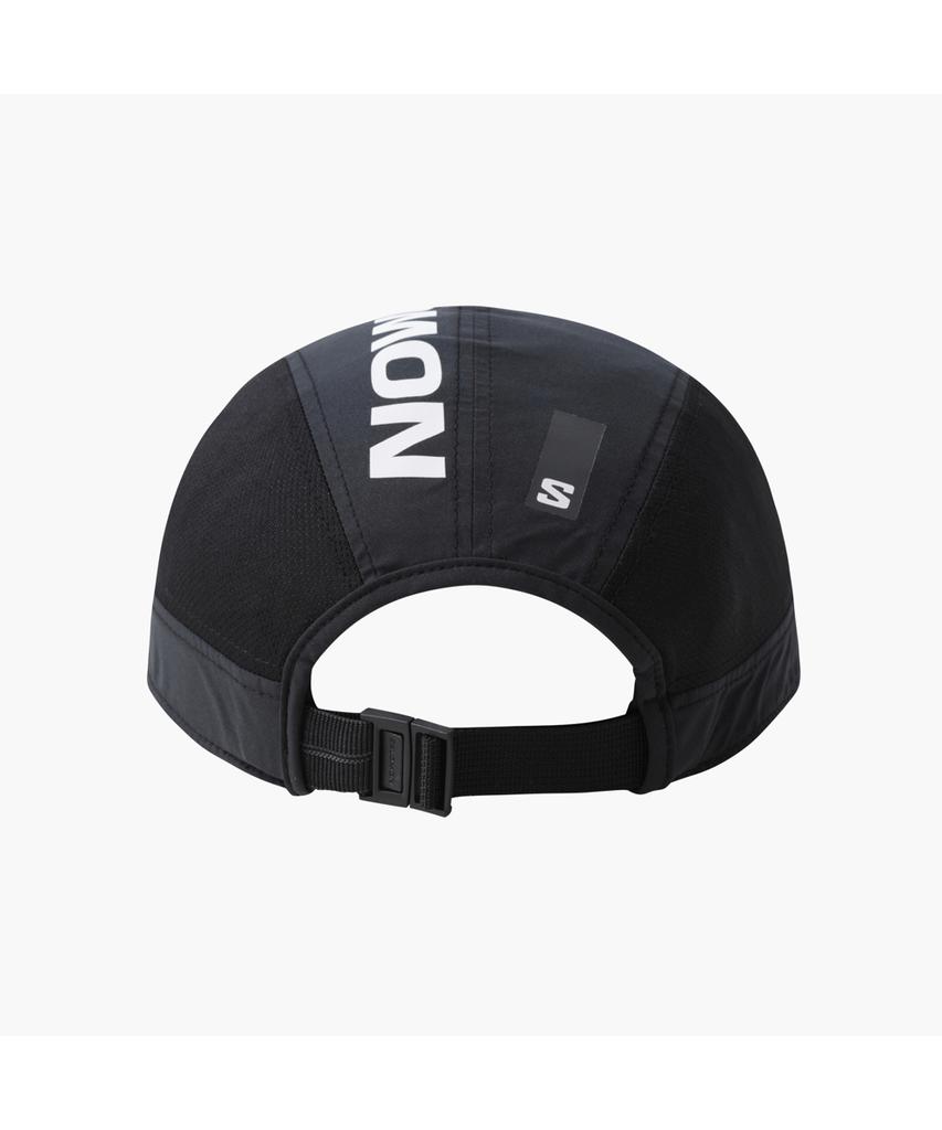 Кепка Sallomon Trail Grit Block Cap_Ld0099700