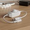 Светодиодная лента DC12V24V Диммерный переключатель Поворотный контроллер Компонент для диммирования освещения для DIY