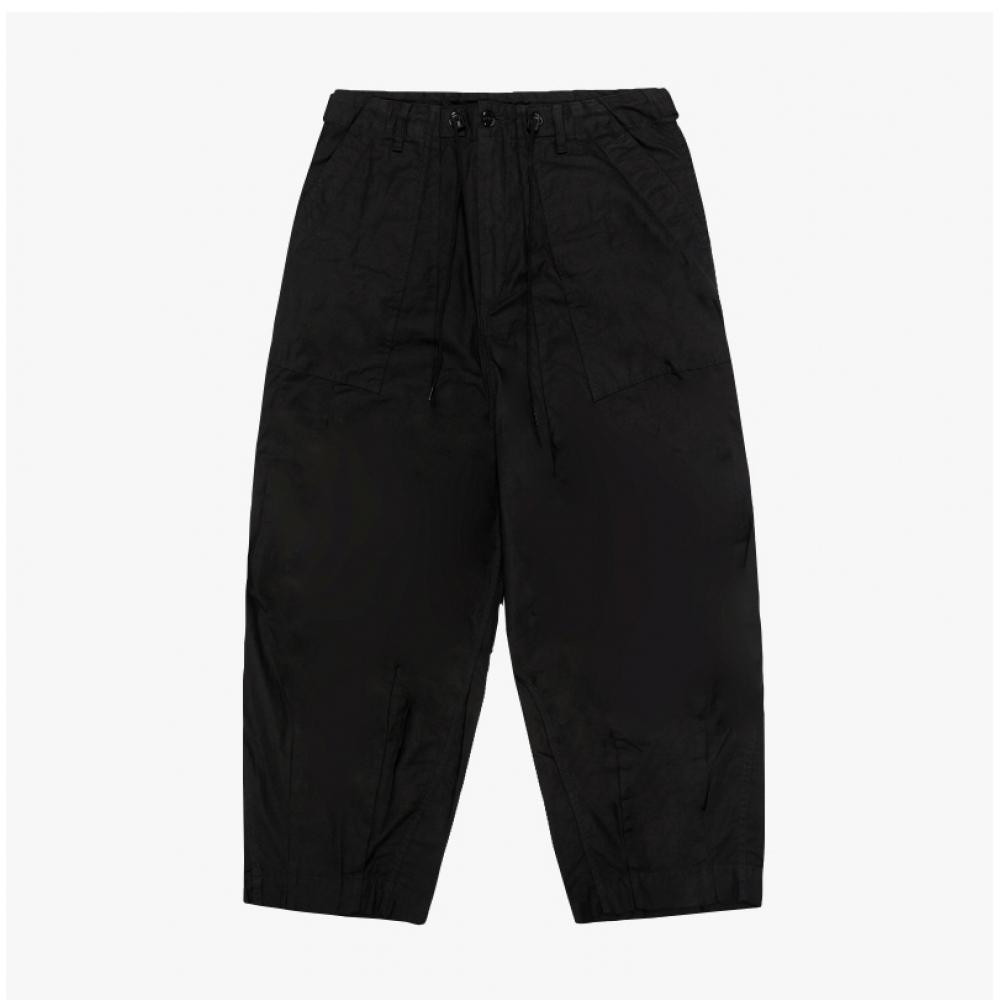 NeedleS H.d. Pertig Men S Long pantS B Black Rw237