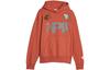 X ПЕРКИ И МИНИ PUMA X P.A.M Свитшоты Женские Яблочно-красный С капюшоном Умеренный Другое 622677-41