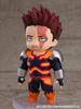 Nendoroid My Hero Academia Endeavor Немасштабная пластиковая окрашенная подвижная фигурка