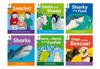 Книга Oxford Reading Tree: Floppy's Phonics Decoding Practice: Oxford Level 3: Mixed Pack of 6