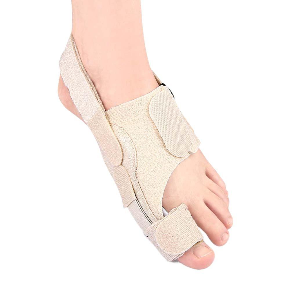 Bunion Protector Toe Straighteners Feet Valgus Corrector Toe Separators Toe Orthotics Brace Gym