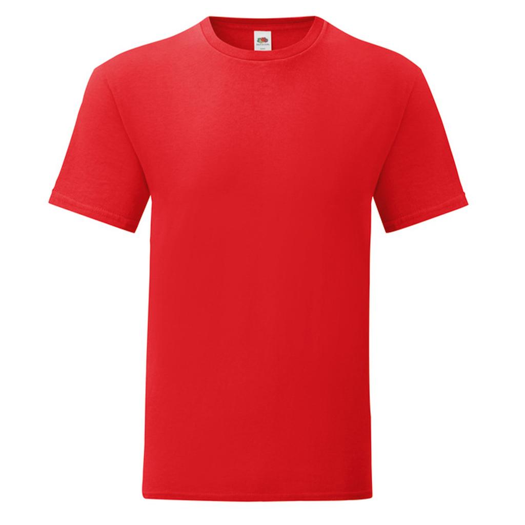 Fruit Of The Loom Mens Iconic 150 T-Shirt