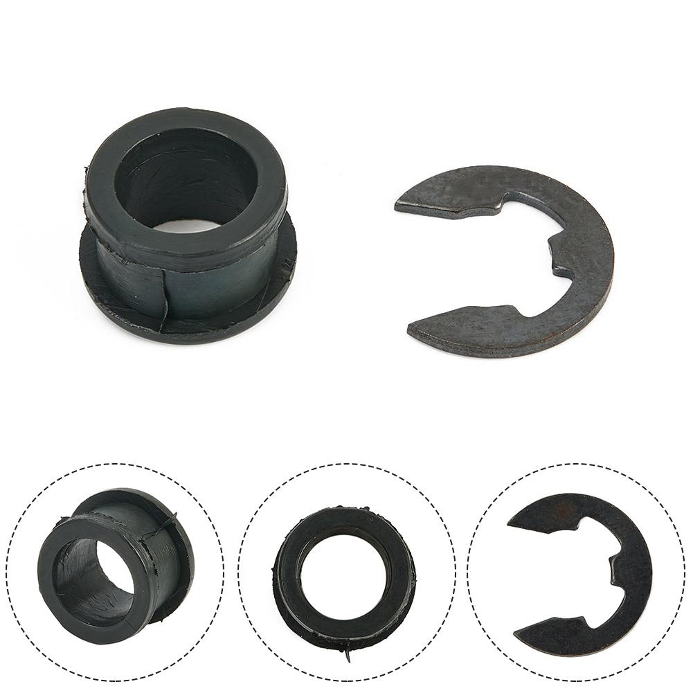 33820-02370B Shift Shifter Bushing Replacement Cable Bushing