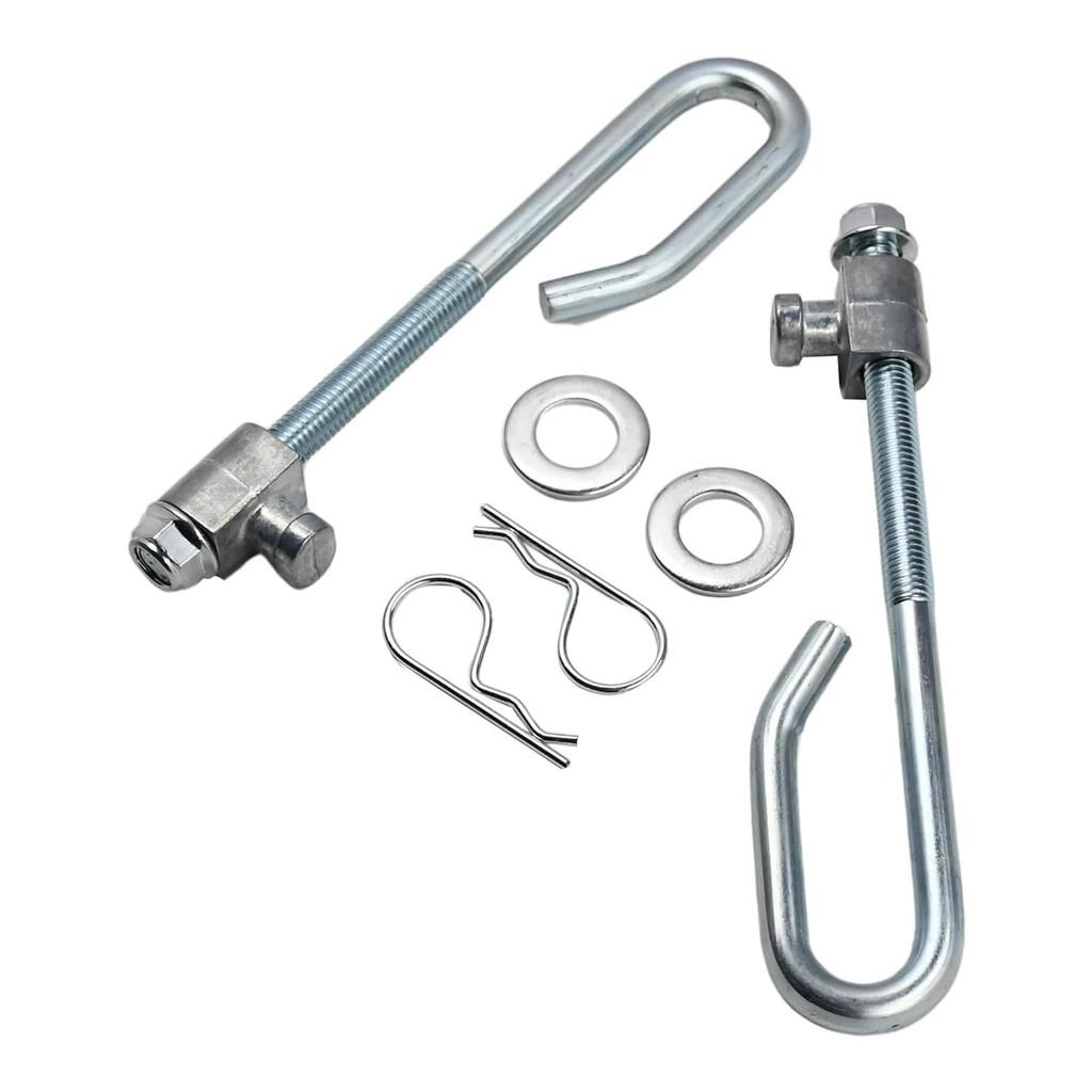 Deck Lift Rod Kit For Gx24864 Metal Construction Tool For Marine Repair And Maintenance