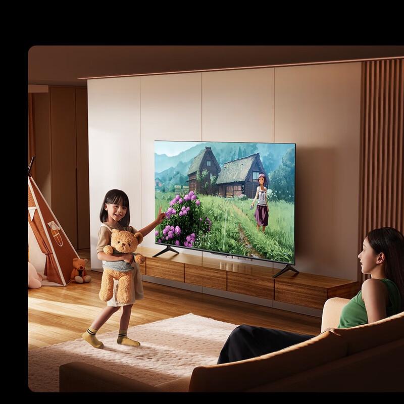 Ruijie 65-inch 4K Smart TV