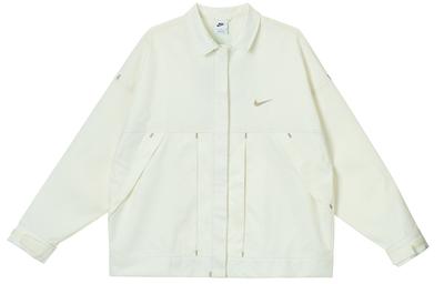 Спортивная одежда SS25 Куртка Женская Sail White IB5588-133