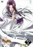 DVD - Shonen Onmyoji Kyoukihen Том 3 ( FCBC0065 Япония Фильмы и DVD Б/У