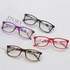 For Men and Women Spring Hinge Readers Reading Glasses Computer Eyeglasses Blue Light Blocking
