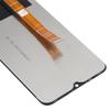 Для Realme C25Y RMX3265 Часть в сборе ЖК-экран и тачскрин, Класс B (без логотипа)