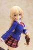 Alphamax Jeanne JK Blazer масштаб ПВХ приблизительно 25 см окрашенная готовая фигурка Fate/EXTELLA d'Arc Ver. 1/7 AX-0175