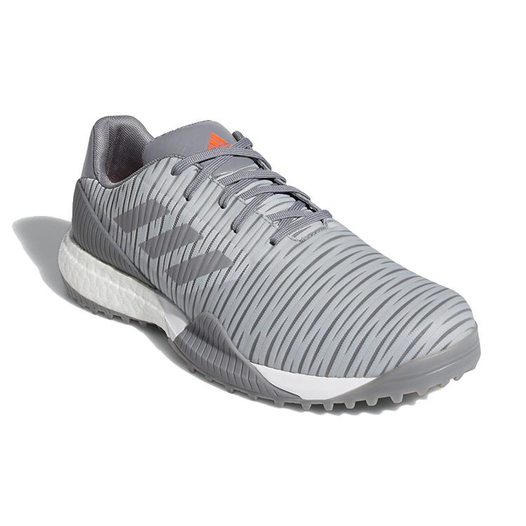 adidas CodeChaos Спортивный серый Два EF5729