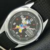 ВИНТАЖНЫЕ ОТРЕСТАВРИРОВАННЫЕ МУЖСКИЕ АВТОМАТИЧЕСКИЕ ЧАСЫ SEIKO 6309A ЯПОНИЯ С ДИСКОМ DONALD a443070-5