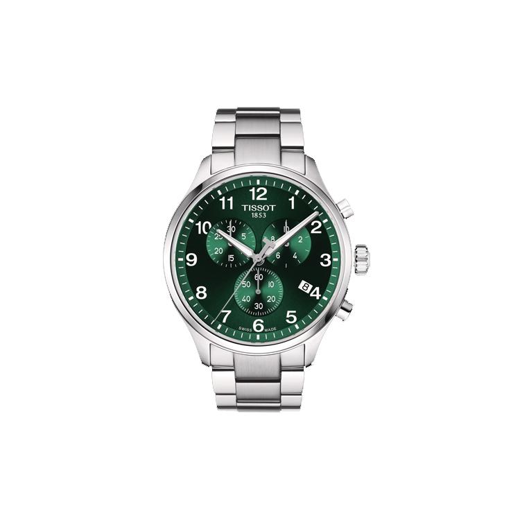 Tissot Мужские часы коллекции Soko T116.617.11.092.00