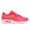 Air Max 1 Premium Día De Muertos Men Sneakers Pink Hyper-Pink Sail FQ8172-645