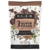 Dr. Murray's Superfoods, 3-Seed Protein Powder, Pumpkin + Flax + Sunflower, Chocolate Flavor, 16 Oz (453.5 G)