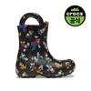 [Обувь Crocs] Crocs Официальный Детский Микки Друзья Handle It Mul 25skbt210889