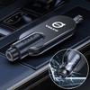 Portable Mini Safety Hammer Car Window Breaker Accessories For Volvo Rdesign XC60 XC90 V40 V60 S60 V50 V90 S80 C40 XC40 V70 XC70